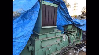 近畿工業製粉砕機の注目画像