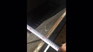 中国製破砕機の詳細画像|4枚目