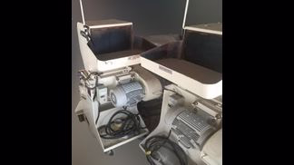 ホーライ製粉砕機の注目画像