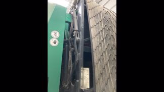 KOMPTECH製破砕機の詳細画像|4枚目