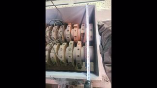 イワネ製作所破砕機の注目画像