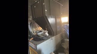 商研製粉砕機の詳細画像|2枚目