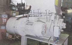 日水化工製粉砕機のサムネイル