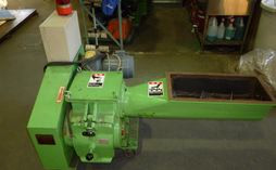 ホーライ製粉砕機のサムネイル