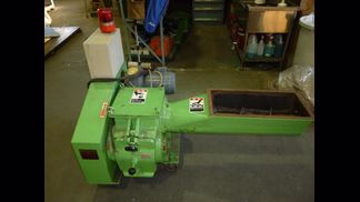 ホーライ製粉砕機の注目画像