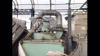 吉工製粉砕機の注目画像