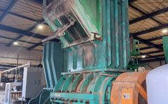 タナカ製粉砕機のサムネイル