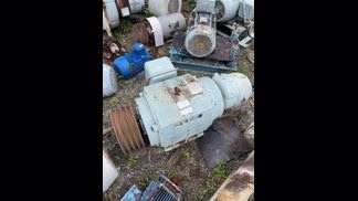中山鉄工所製破砕機の詳細画像|4枚目
