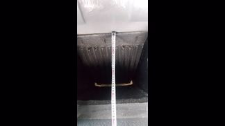 郷鉄工所製破砕機の詳細画像|5枚目