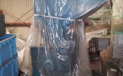 ホーライ製粉砕機のサムネイル