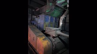 タジリ製破砕機の注目画像