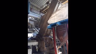 ホーライ製粉砕機の詳細画像|2枚目