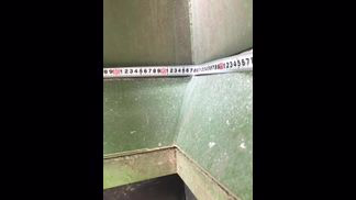 富士鋼業製破砕機の詳細画像|4枚目
