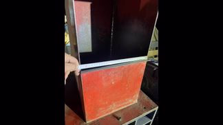 中国製粉砕機の詳細画像|4枚目