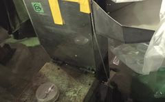 森田精機製粉砕機のサムネイル