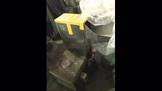 森田精機製粉砕機の注目画像