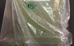 森田精機製粉砕機のサムネイル