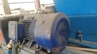 中国製破砕機の詳細画像|4枚目