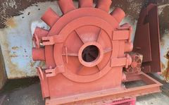 FANシュレッダーのサムネイル