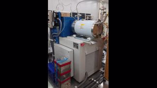 WAB製ビーズミルの注目画像