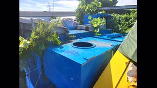 WEIMA製粉砕機の詳細画像|4枚目