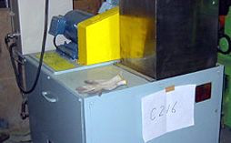 ホーライ製粉砕機のサムネイル