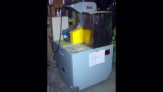 ホーライ製粉砕機の注目画像