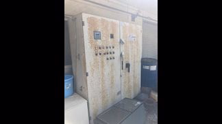 イタリア製破砕機の詳細画像|4枚目