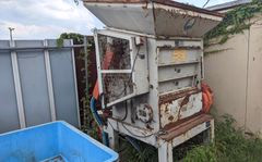 プラコー製粉砕機のサムネイル