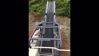 Metso製破砕機の詳細画像|3枚目