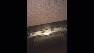 ホーライ製粉砕機の詳細画像|2枚目