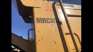 三菱重工業製破砕機の詳細画像|6枚目