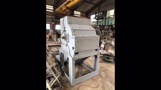 オーダテ製粉砕機の注目画像