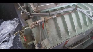 ホーライ製粉砕機の詳細画像|4枚目