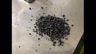 渡部製鋼所製粉砕機の詳細画像|8枚目