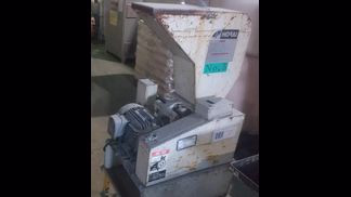 ホーライ製粉砕機の詳細画像|2枚目