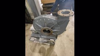 ホーライ製粉砕機の詳細画像|8枚目