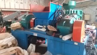 中国製粉砕機の注目画像
