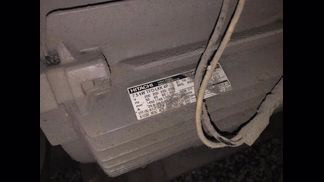 ダイコー精機製粉砕機の詳細画像|3枚目