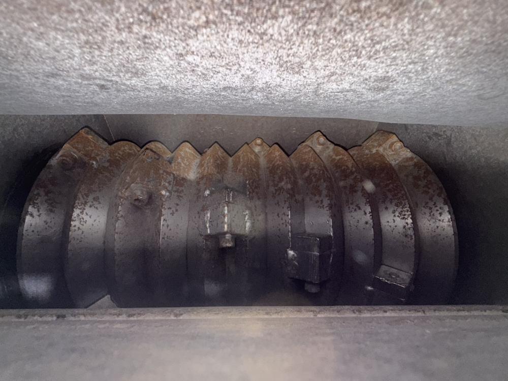 国内製粉砕機の詳細画像｜6枚目