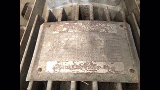 尾上機械製粉砕機の詳細画像|2枚目