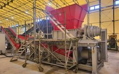 商研製粉砕機のサムネイル