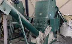 中国製粉砕機のサムネイル