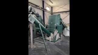 中国製粉砕機の注目画像