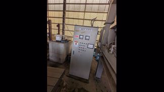 富士鋼業製破砕機の詳細画像|6枚目