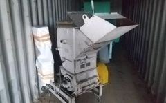 大登機械製粉砕機のサムネイル