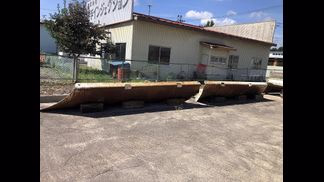 Metso製破砕機の詳細画像|5枚目