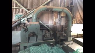 三和製粉砕機の注目画像