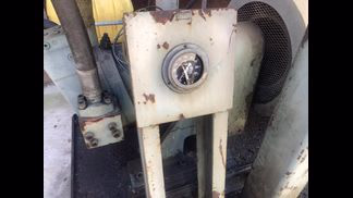 富士車輛製破砕機の詳細画像|6枚目