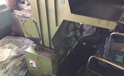 ホーライ製粉砕機のサムネイル